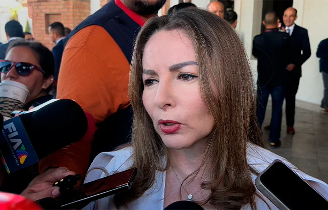 Dado que la adolescente todavía se encuentra sin ser localizada, actualmente están sin avanzar los procesos, se reserva dar más información