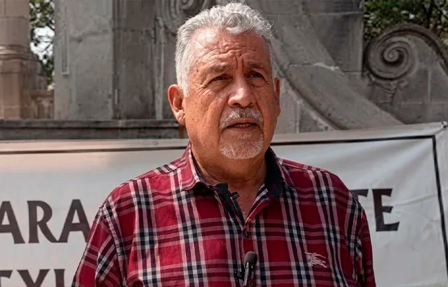 Hallan asesinado al exalcalde panista José Ramírez Yáñez en Gómez Farías en Jalisco
