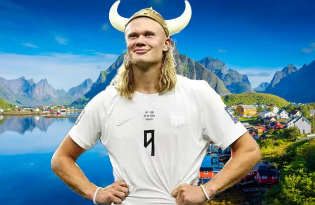Noruega destaca por sus altos salarios, seguridad y calidad de vida. Descubre cómo es vivir en el país de Erling Haaland y por qué destaca