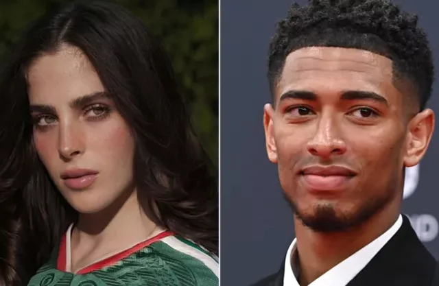 Fátima Bosch además hablo de la tendencia en redes sociales de ‘shippearla’ con Jude Bellingham