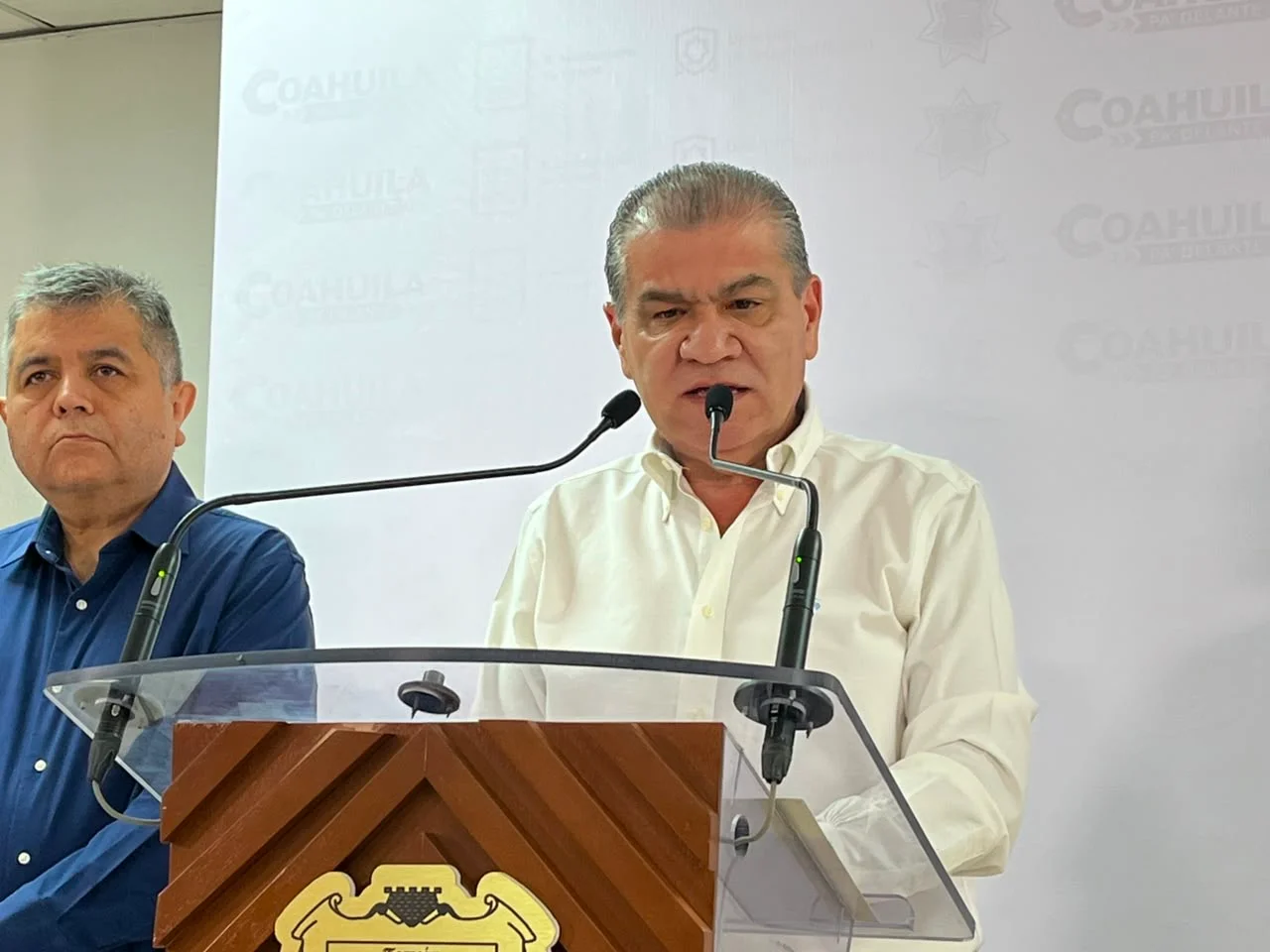 El alcalde Miguel Riquelme crea la Consejería Jurídica para agilizar procesos legales y reducir costos de representación municipal.