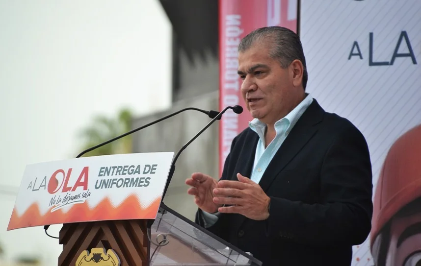 Riquelme convocará al Consejo de Simas Torreón; anuncia revisión a fondo del organismo