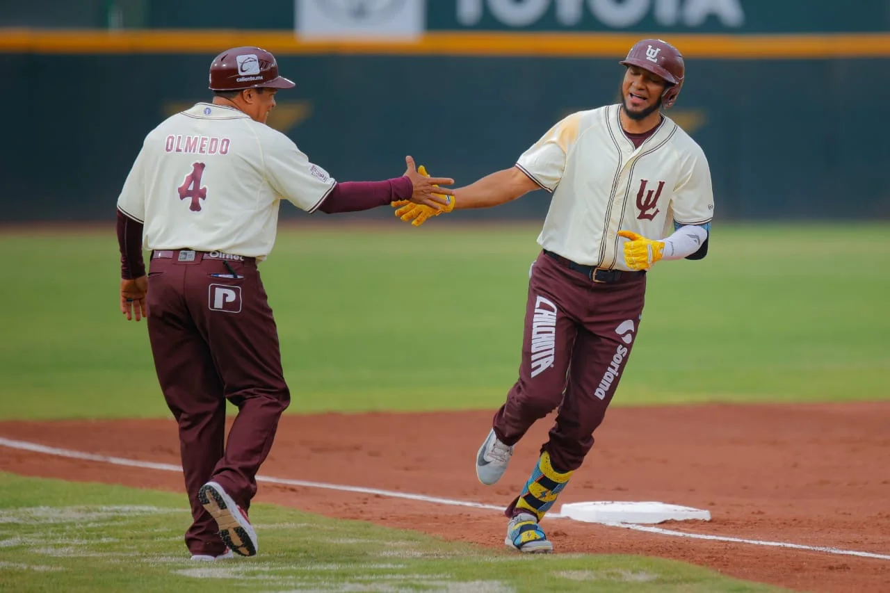 Con la motivación por el regreso de Nick Torres, Unión Laguna buscará quedarse con la serie ante el Campeón de Zona Norte