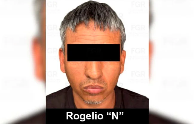 Dictan sentencia de más de nueve años a operador de "Los Chapitos" en Sinaloa