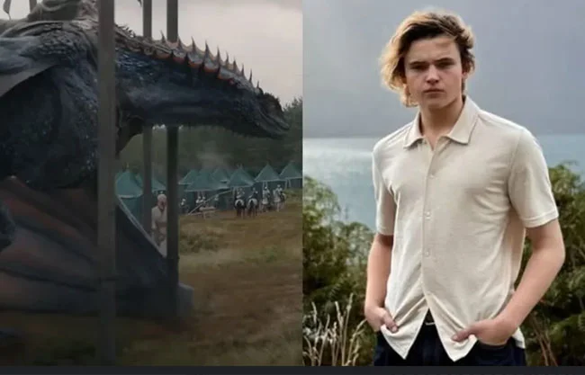 Todos se preguntan quién es el actor que interpreta a Daeron Targaryen y aquí te damos información detallada del hombre detrás del personaje.