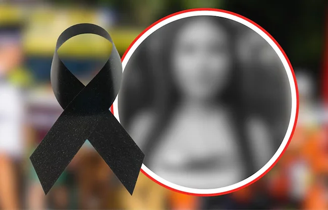 Un accidente de tránsito terminó con la vida de Danna Paola en Veracruz; la Universidad Veracruzana emitió un comunicado