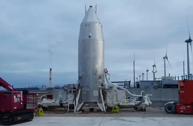 La agencia JAXA busca competir en el mercado internacional reduciendo costos con el nuevo prototipo experimental RV-X