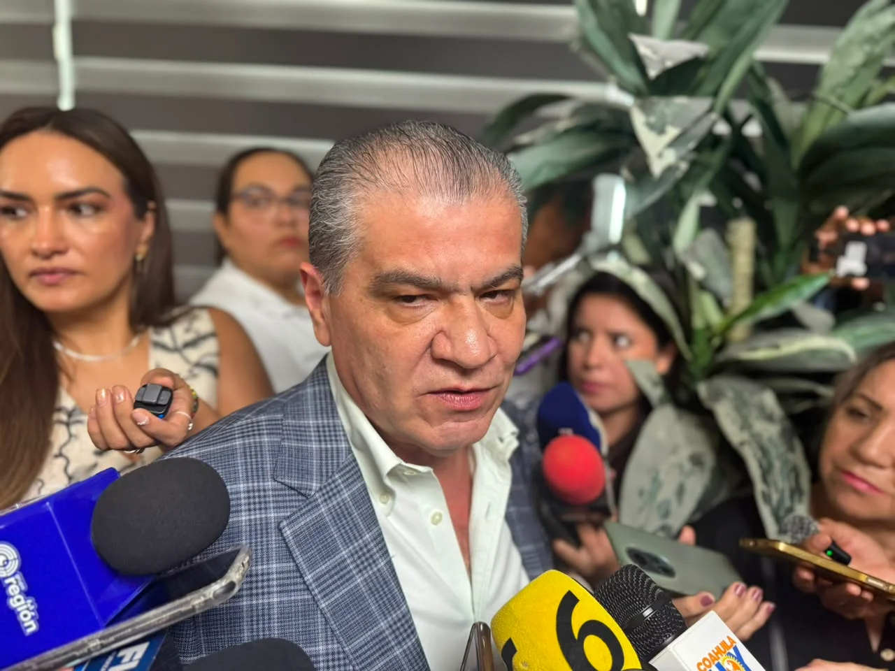 Alcalde descarta desnivel en El Campesino y reorienta 400 mdp a obras prioritarias en Torreón.