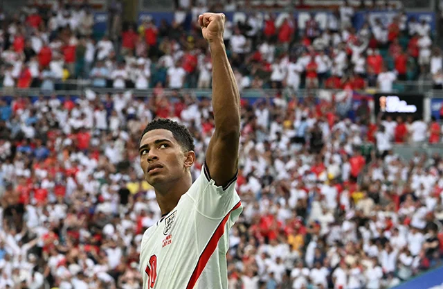 Sus inicios, su fortaleza y su valor hacen de Bellingham un jugador todo terreno