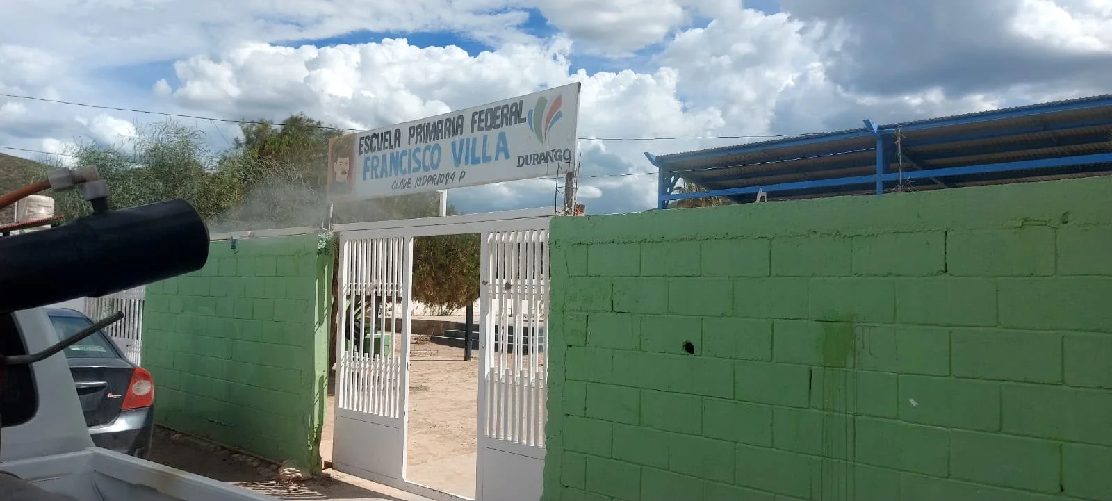 Gobierno de Durango intensifica acciones contra el dengue en la Laguna