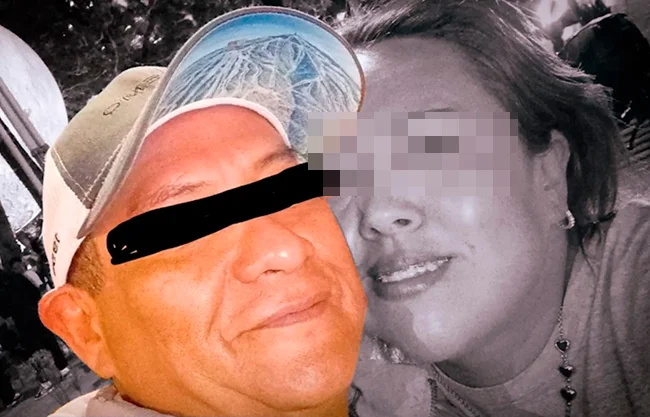 La mañana de este martes, el Fiscal confirmó el deceso de Fernando N, en una rueda de prensa realizada en Monclova