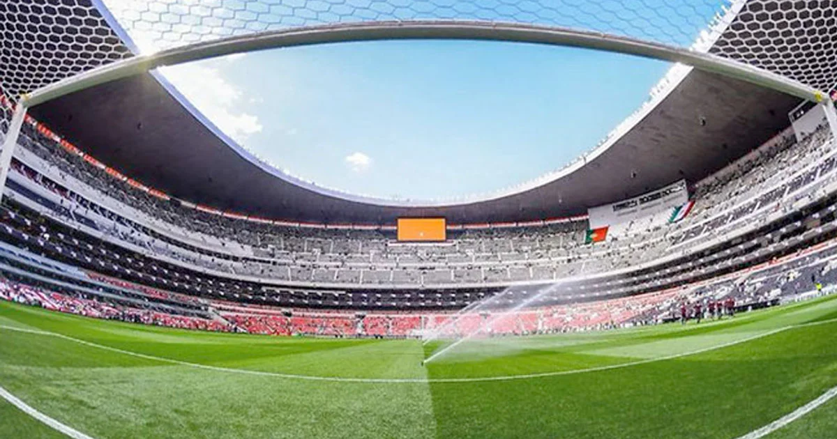 El Estadio Banorte recupera su nombre tras la Copa del Mundo 2026, con cambios en accesos y nueva visión de negocio.