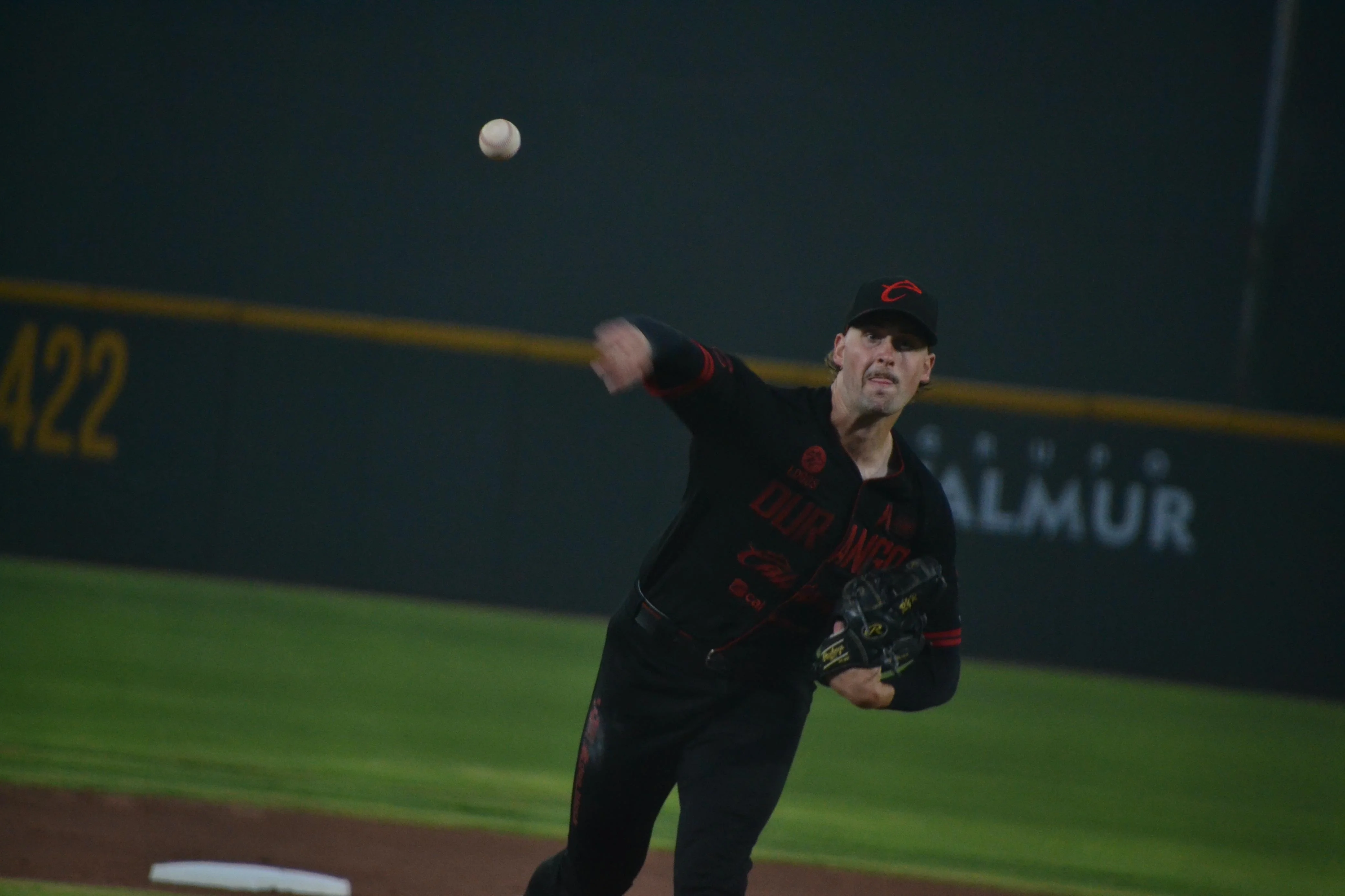 Los Algodoneros buscarán emparejar la serie este miércoles