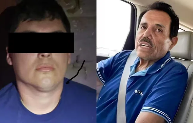 La FGR sostuvo que la entrega a Estados Unidos no extingue las investigaciones abiertas en México y que conserva grabaciones