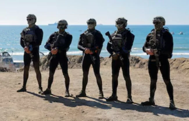 Además, se permitirán salidas de tropas nacionales para el "Ejército Nacional 2026" que se llevará a cabo en el estado de Louisiana.