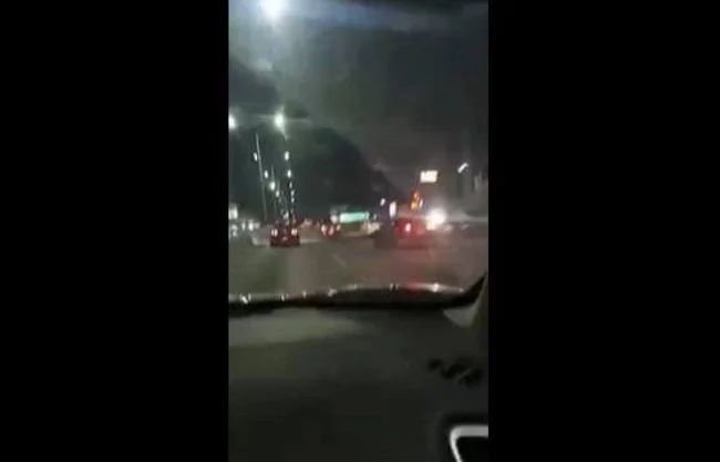 Jóvenes son detenidos en Monterrey por jugar y transmitir arrancones por TikTok