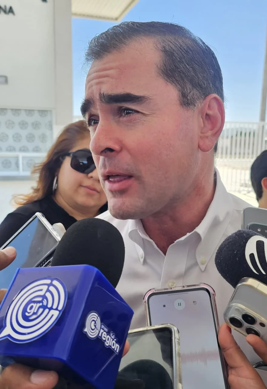 Manolo Jiménez intensifica promoción de Coahuila; prepara nuevas giras por Texas y Arizona para atraer inversiones