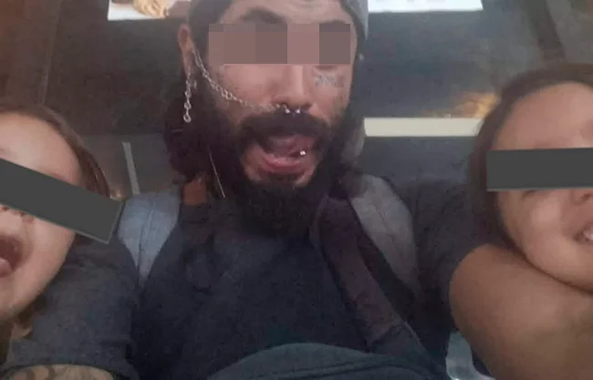 La sustracción de dos pequeños de apenas tres años de edad movilizó durante varias horas a corporaciones de Nuevo León y Coahuila,