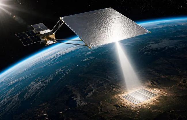 Con este satélite la Tierra podría ser iluminada de noche, pero esta luz artificial puede traer cambios negativos al medio ambiente e investigaciones