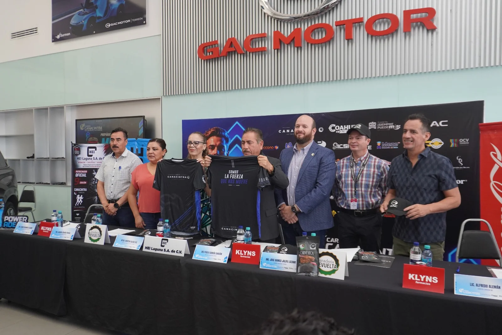 La bolsa acumulada para los ganadores será de más de $70,000 en premios