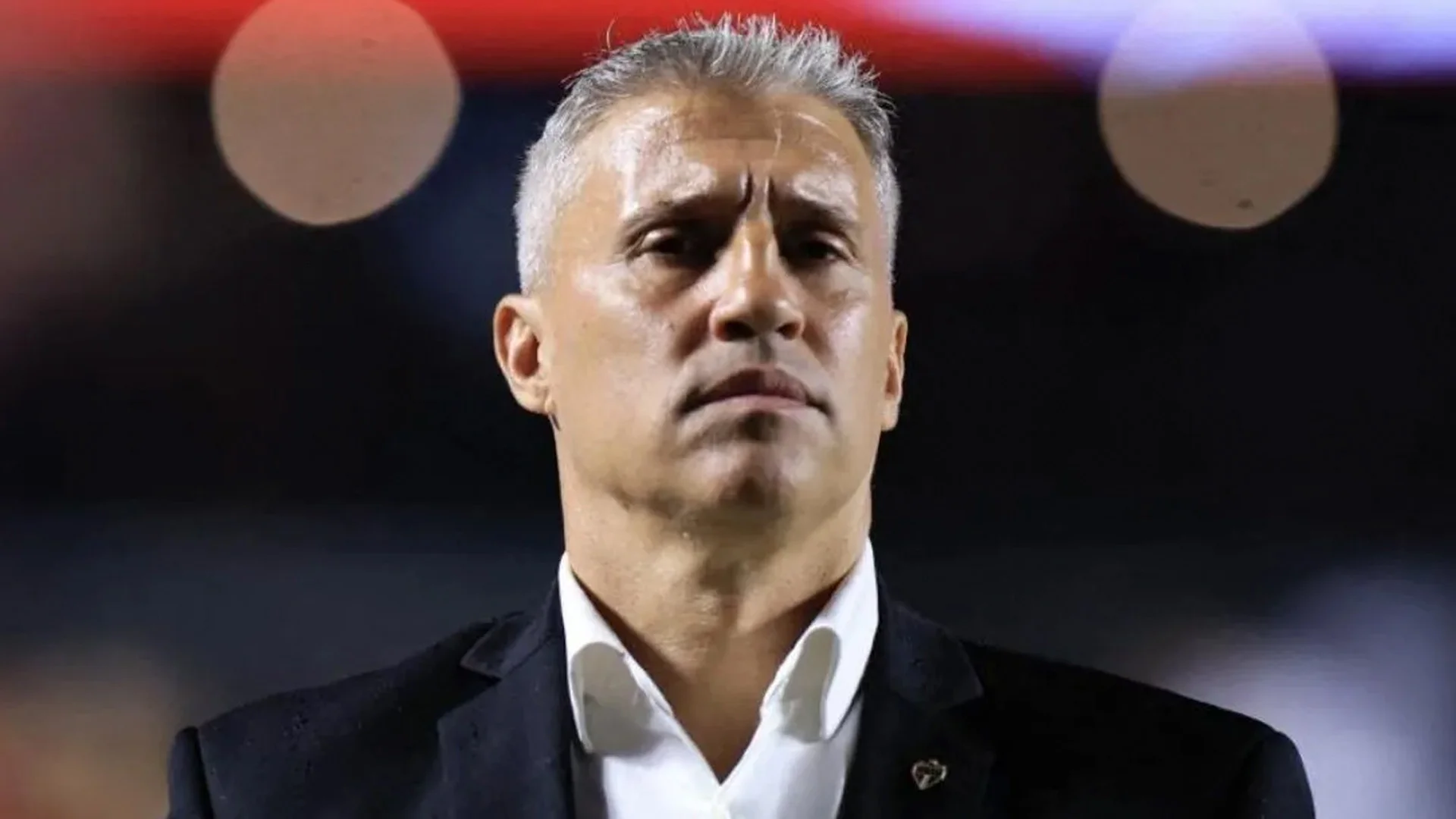 Atlas confirmó mediante sus redes sociales la incorporación del técnico argentino, quien encabezará el nuevo proyecto deportivo del club