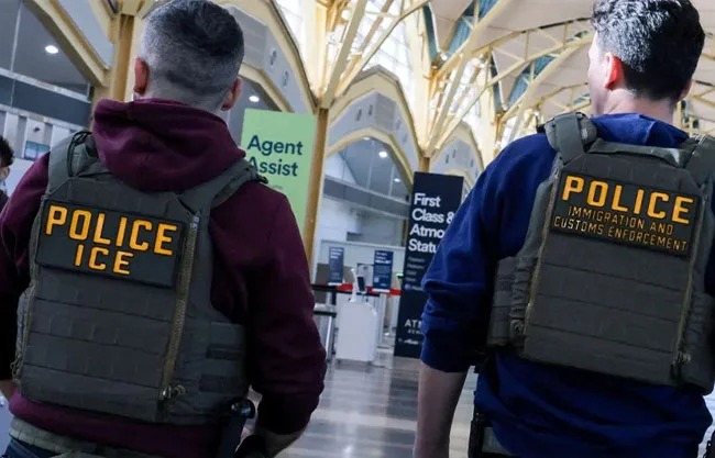 SRE reporta 58 muertes bajo custodia de ICE entre 2025 y 2026; de ellas, 17 corresponden a ciudadanos mexicanos durante operativos o detenciones