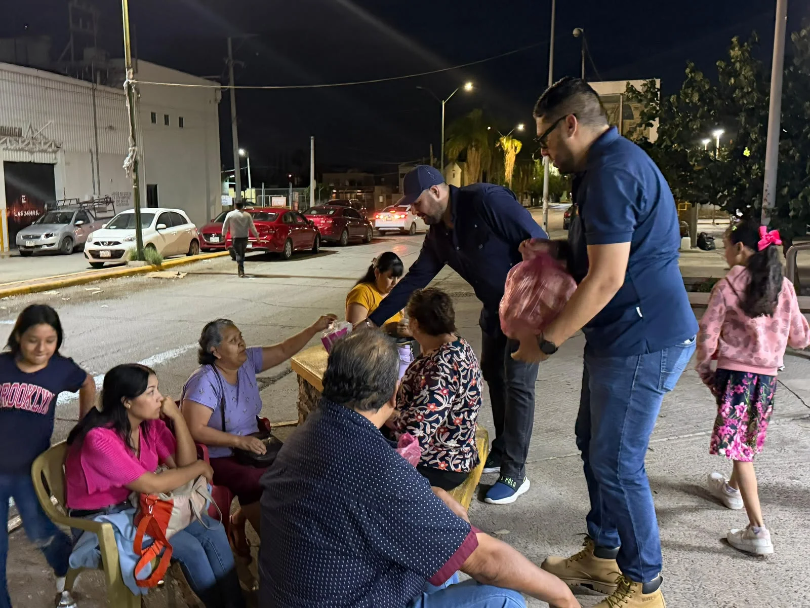 Durango fortalece acciones de prevención y participación ciudadana en La Laguna