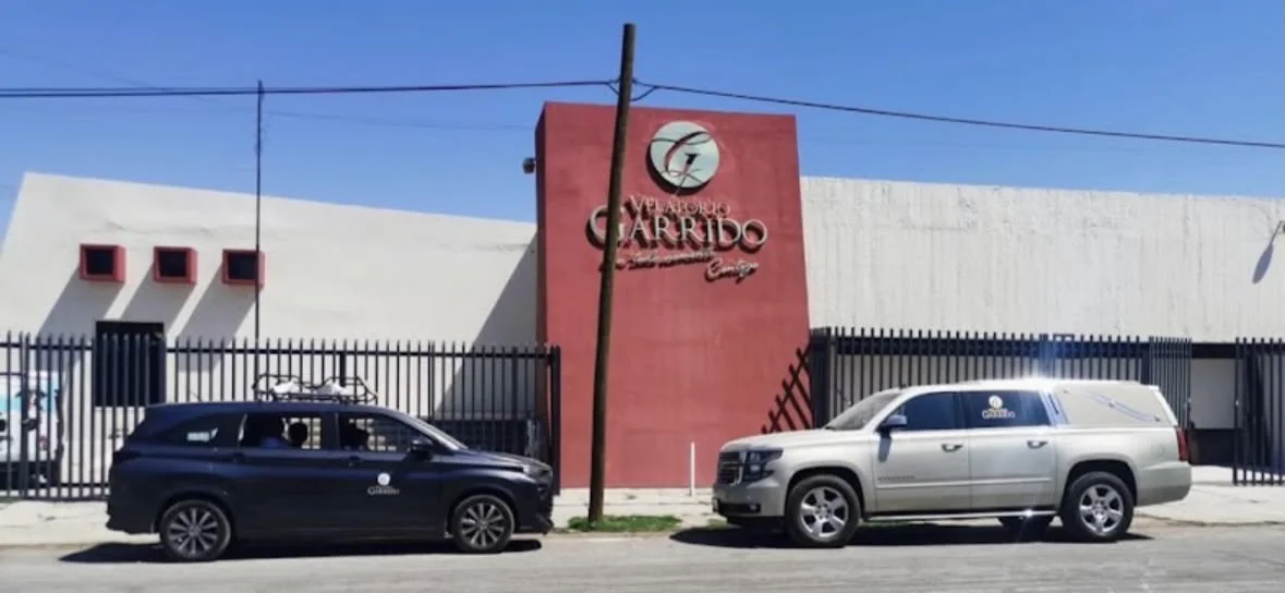 Muere mujer en funeraria mientras despedía a su hermana en velatorio de Torreón