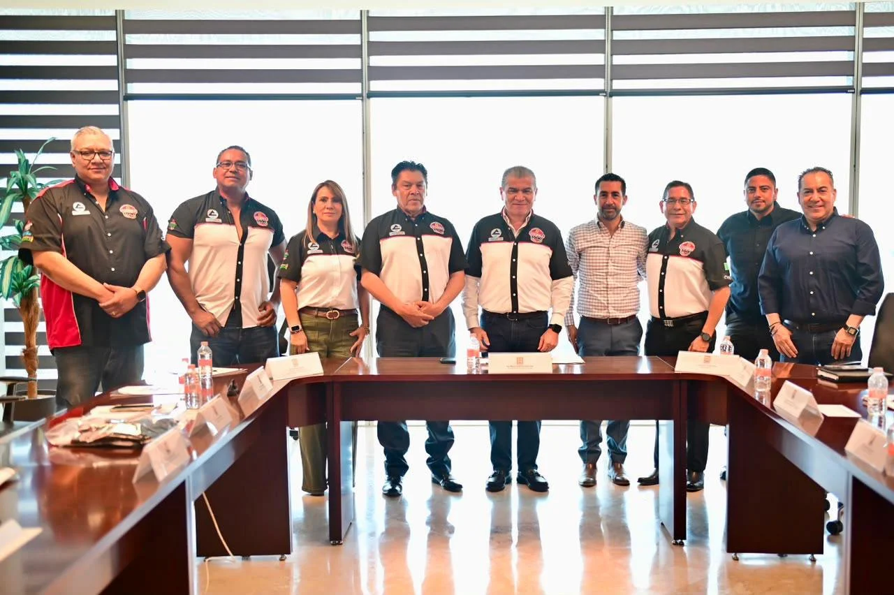 Torreón será sede de arranque del Coahuila 1000 2026, un rally que impulsará turismo y economía regional.