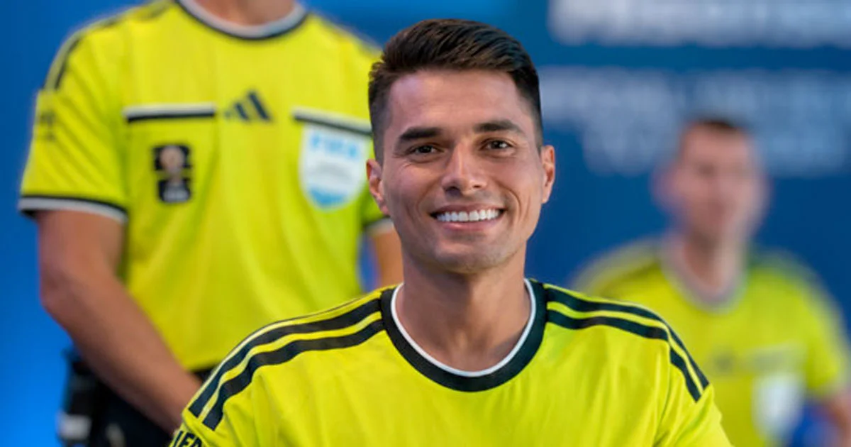 Árbitro mexicano Guillermo Pacheco estará en el VAR de la final del Mundial 2026. Representará a México en el partido cumbre.