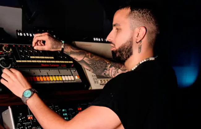 ¿Quién era Mauro Menéndez? El hijo de Aylín Mujica que murió pero construyó una carrera como DJ y productor musical