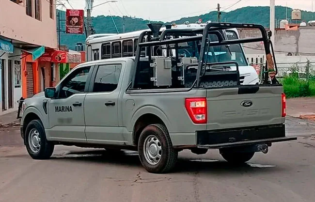 Los diez detenidos enfrentan cargos por homicidio, secuestro, extorsión, narcomenudeo, robo a carga, tráfico de armas y robo de hidrocarburos