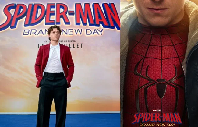 Fan Event de Spiderman en la CdMx: fecha, lugar y todos los detalles para conocer a Tom Holland