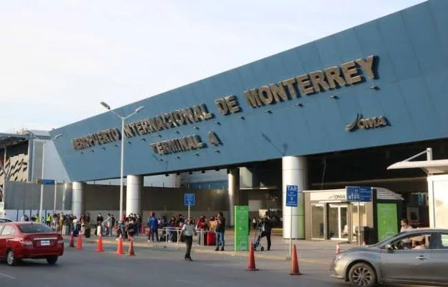 Conoce el estatus de los vuelos afectados hacia y desde Monterrey, Nuevo León