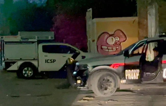 Reportan hallazgo de persona sin vida en el Motel Nueva Castilla, escenario del caso Debanhi Escobar