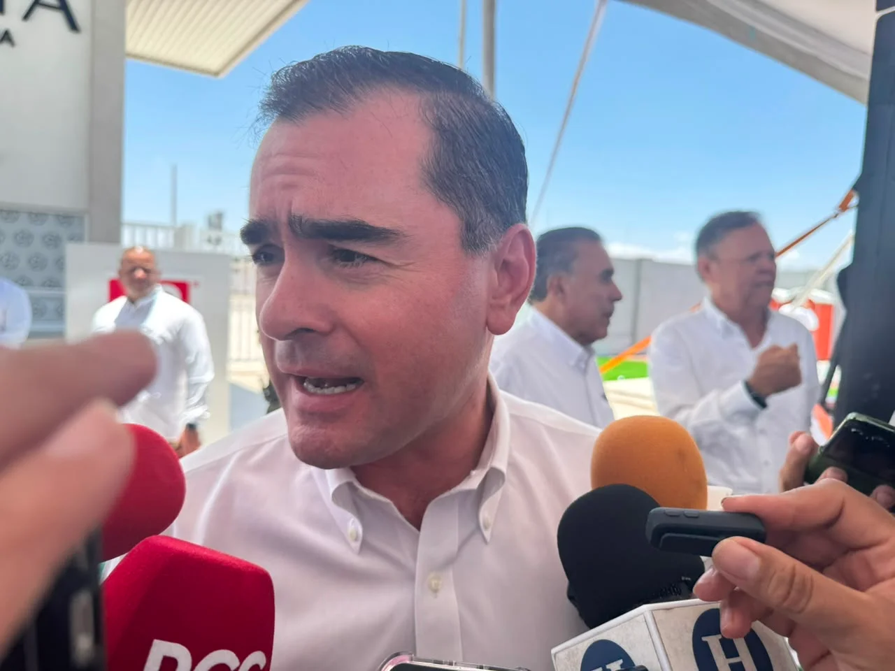 Avanza desarrollo de parques industriales en Torreón