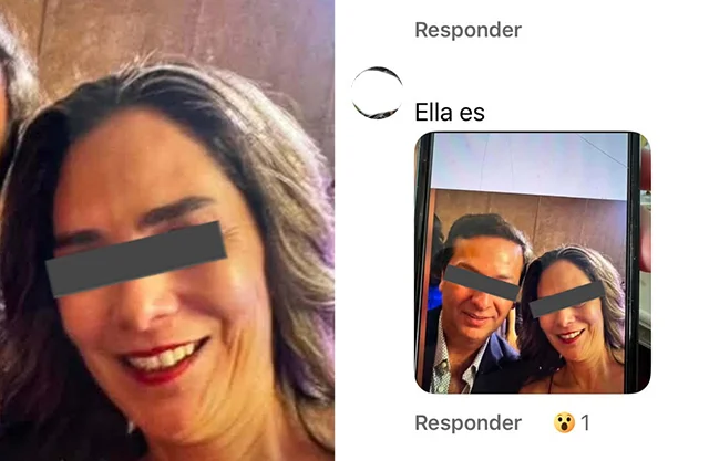 Identifican en redes a dueña y presunta agresora de ‘Rocky’, FGE ya investiga los hechos