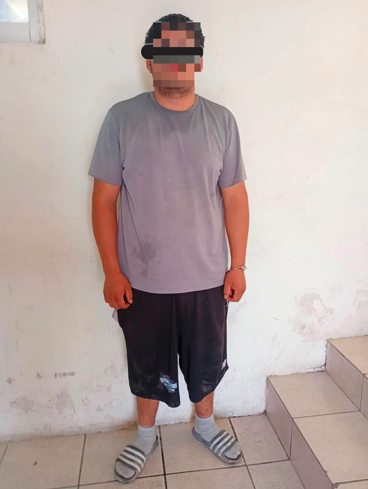 Atiende Policía Municipal reporte de riña en la Colonia Lázaro Cárdenas de Torreón
