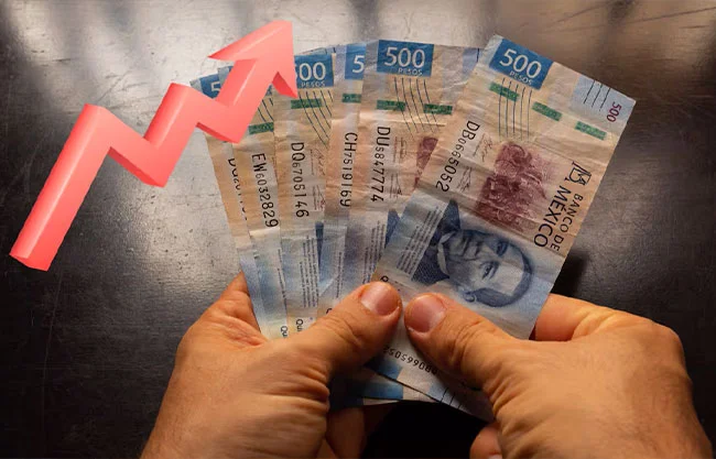 Mexicanos gastan más de lo que ganan, advierten contra delincuentes montadeudas