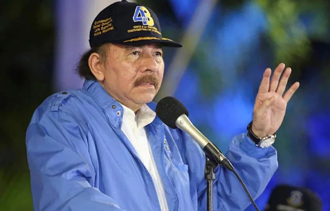 Daniel Ortega anunció la suspensión definitiva de comicios en Nicaragua. Opositores y analistas advierten la consolidación de una dictadura familiar