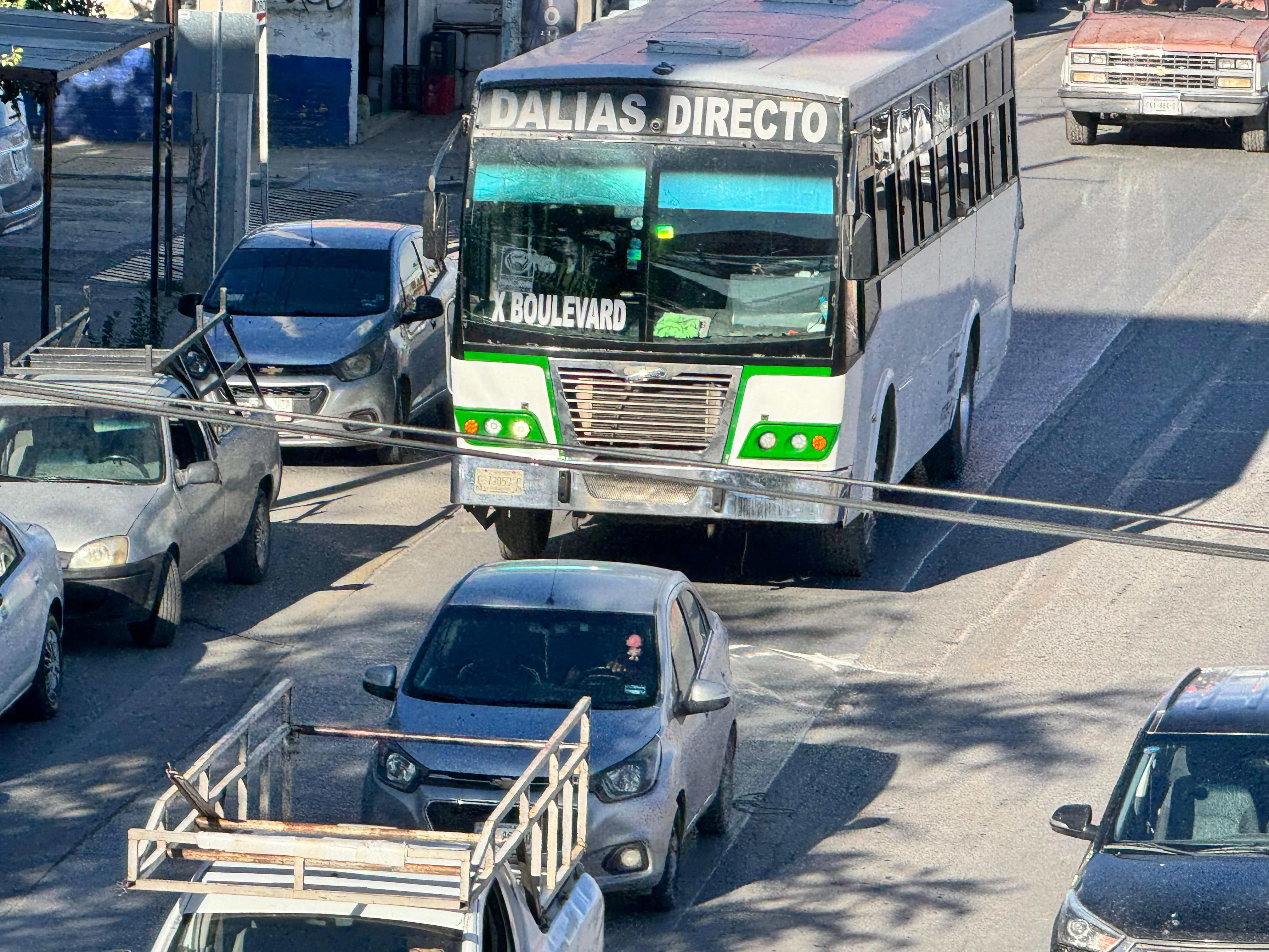 Nombran a Luis Campos para encabezar proyecto de modernización del transporte en Torreón