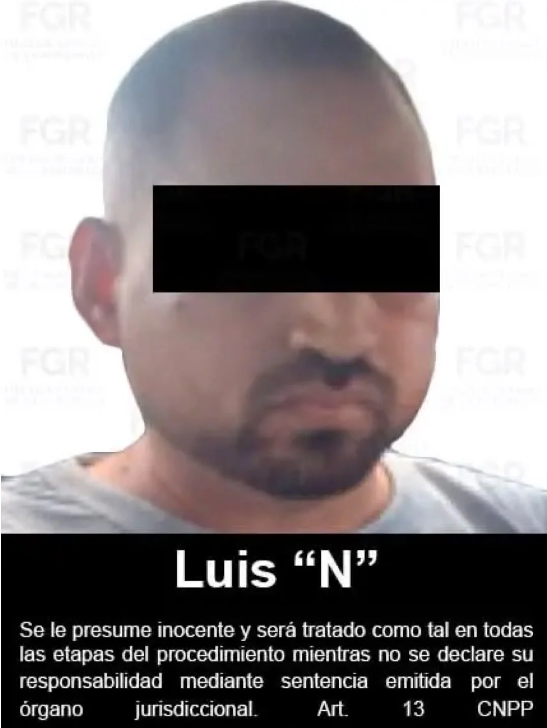 Detienen a hombre por presuntamente difundir pornografia infantil en Gómez Palacio
