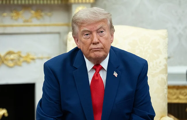 Trump asegura que Estados Unidos atacará ‘muy pronto’ a un búnker nuclear iraní