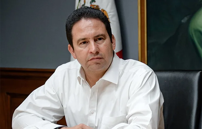 Javier Díaz se suma a indignación por caso 'Rocky'; se deslinda de responsables y pide todo el peso de la ley