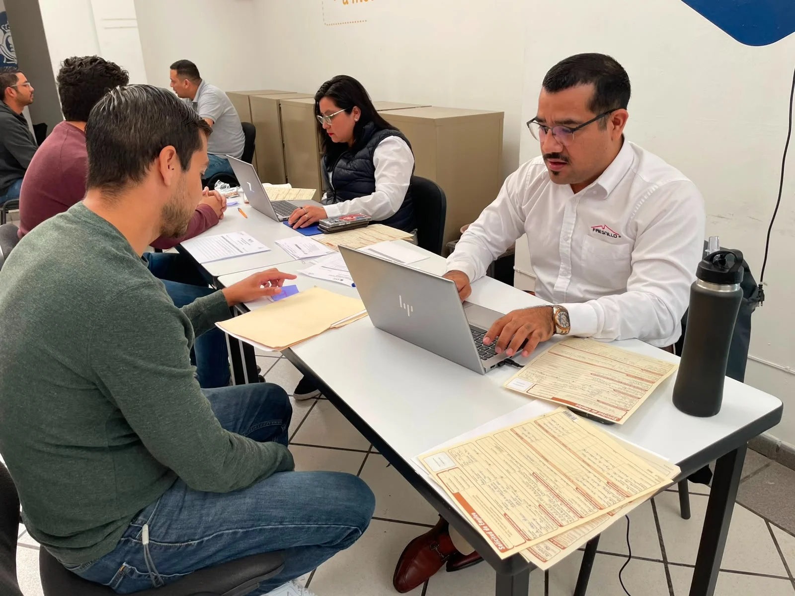 Invita Durango a ocupar las 103 vacantes de empleo disponibles en la Región Laguna a través de la Secretaría del Trabajo y Previsión Social