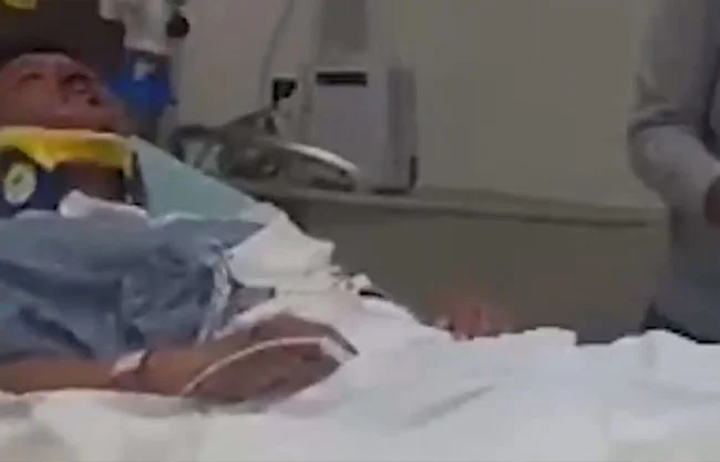 Denuncian uso excesivo de fuerza de ICE en Atlanta; migrante guatemalteco termina hospitalizado con fracturas