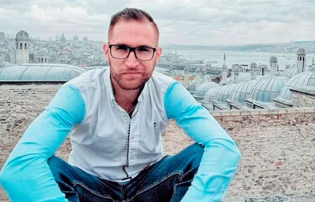 Investigan homicidio de empresario restaurantero en Morelia; hallan su cuerpo en zona rural