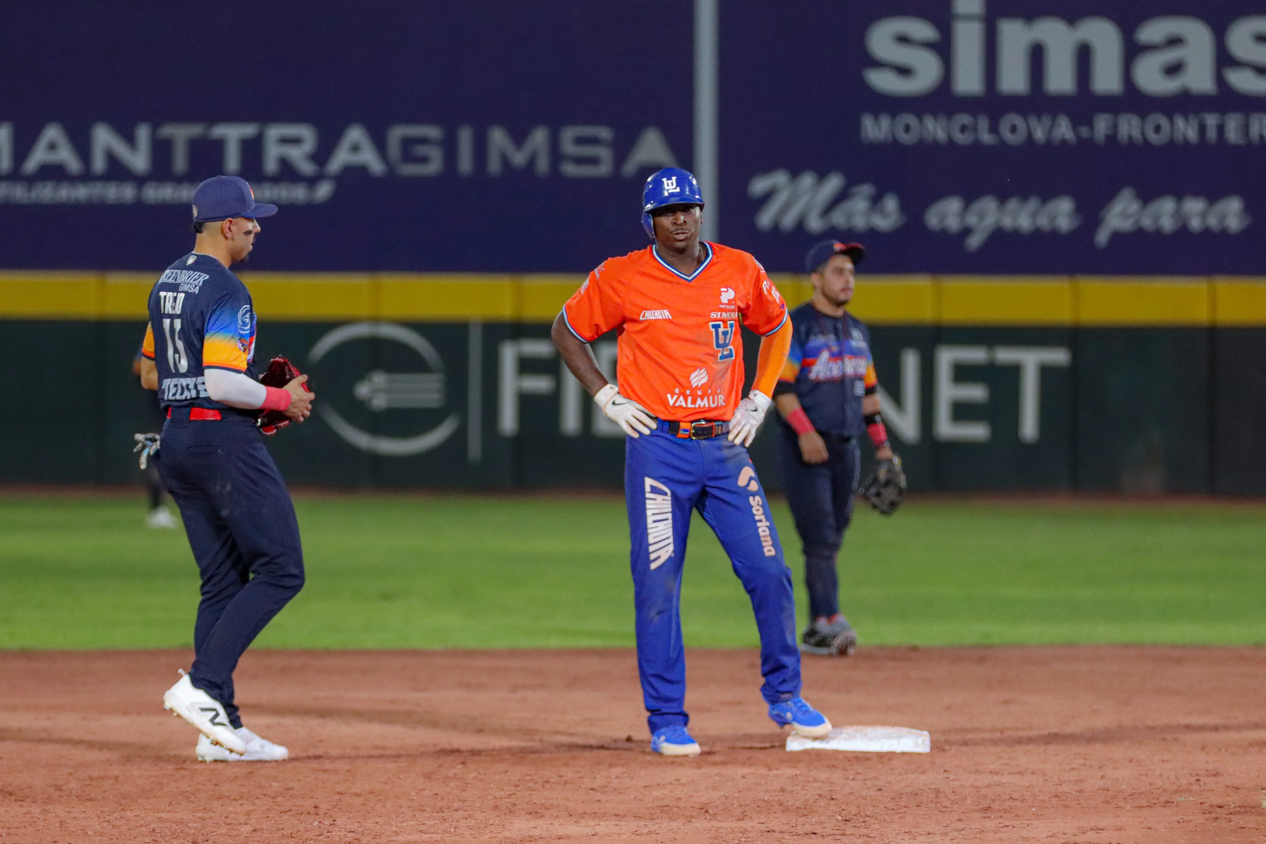 Unión Laguna apaga a la "Furia Azul" y vence a Monclova de visitante