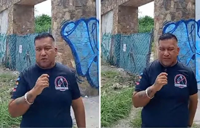Dementes Crew declara no estar detrás del caso del cuerpo encontrado en Motel Nueva Castilla