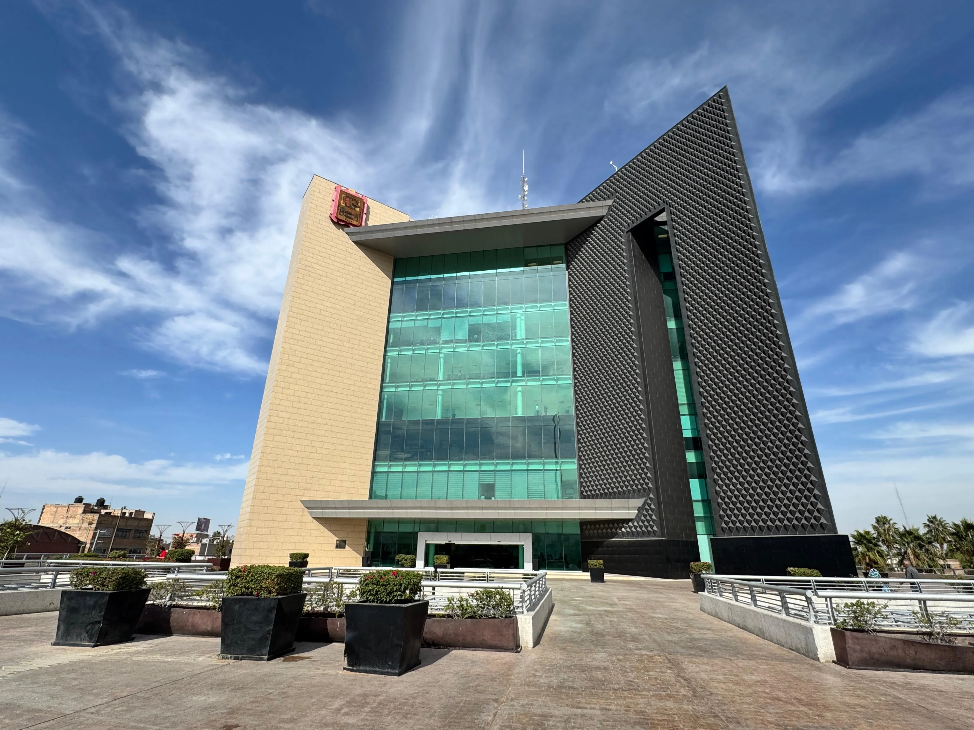 Torreón proyecta ingresos por más de 6 mil millones de pesos para 2027